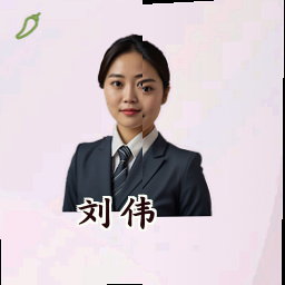 刘伟